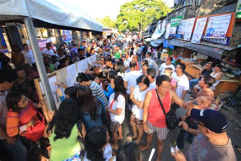 result of barangay election 2018|Filipinos cast votes in barangay, SK elections 2018 .